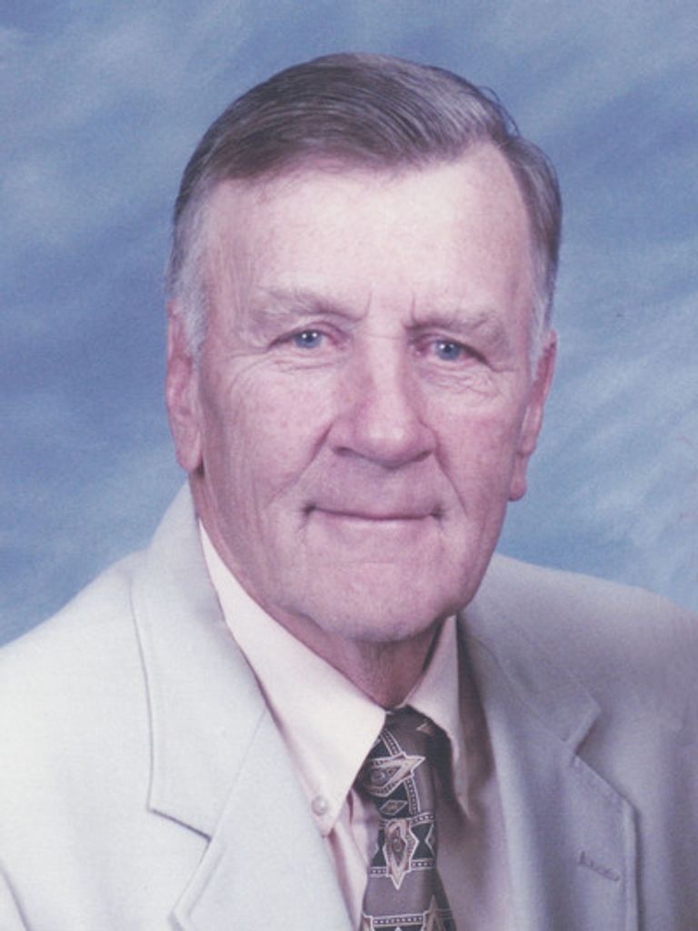 Ardell Dale Rappuhn Profile Photo