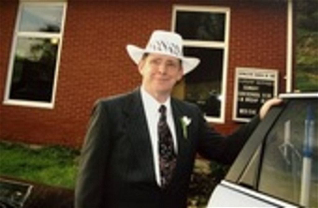 George W. Conrad Profile Photo