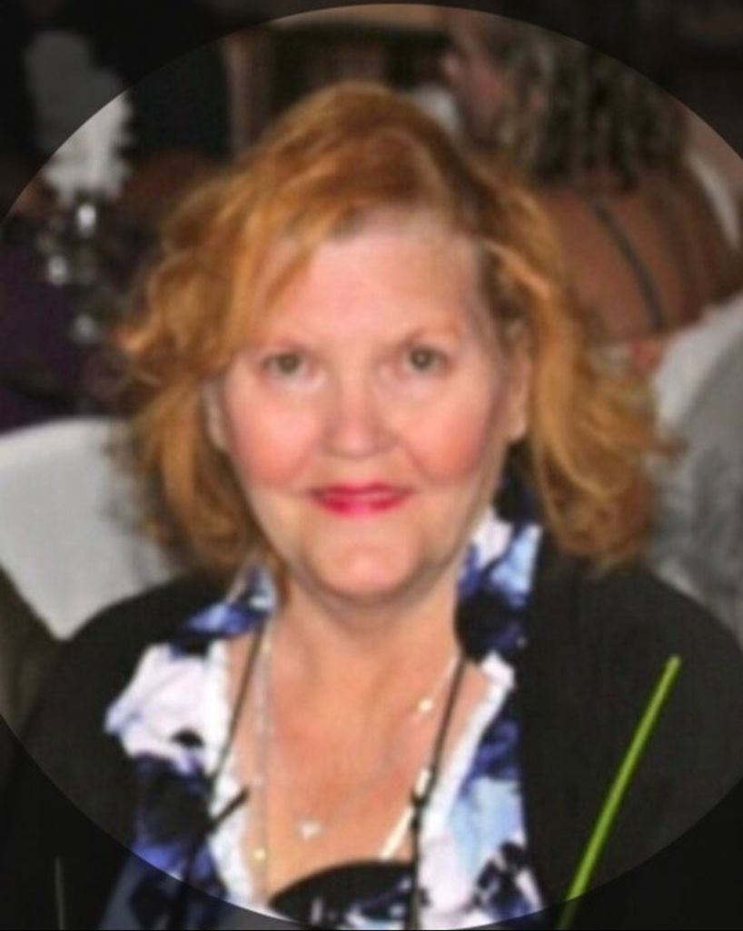 Linda Josephine Peterson Tyre Profile Photo