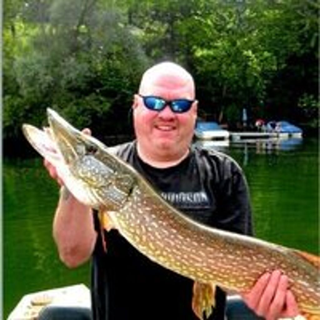 Ron Keith Raymer Jr.