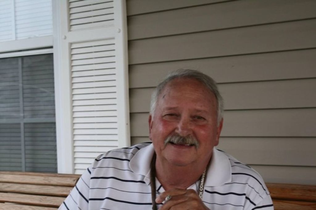 Danny Golden Profile Photo