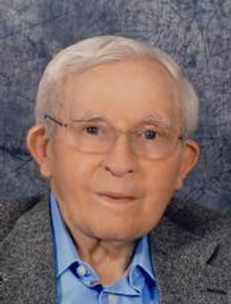 Dr. Lowell H. Harrison Profile Photo