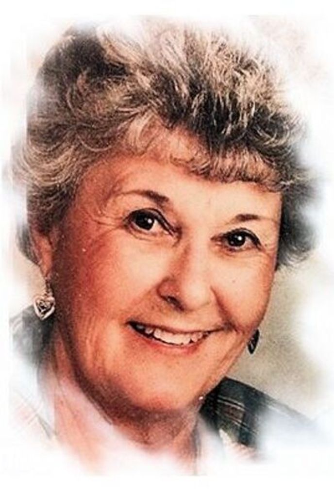 Nell Payne Profile Photo