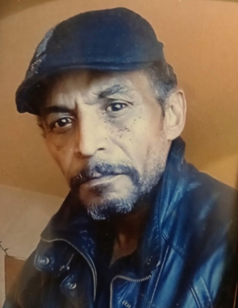 Zagory Lewis Harris Profile Photo