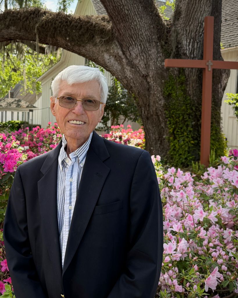Lawrence Allen Block Profile Photo