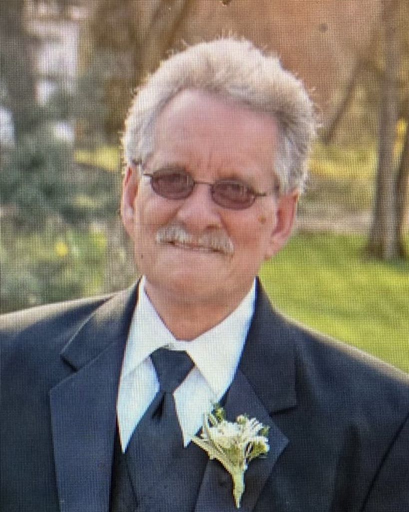 Herman Benjamin Spell Profile Photo