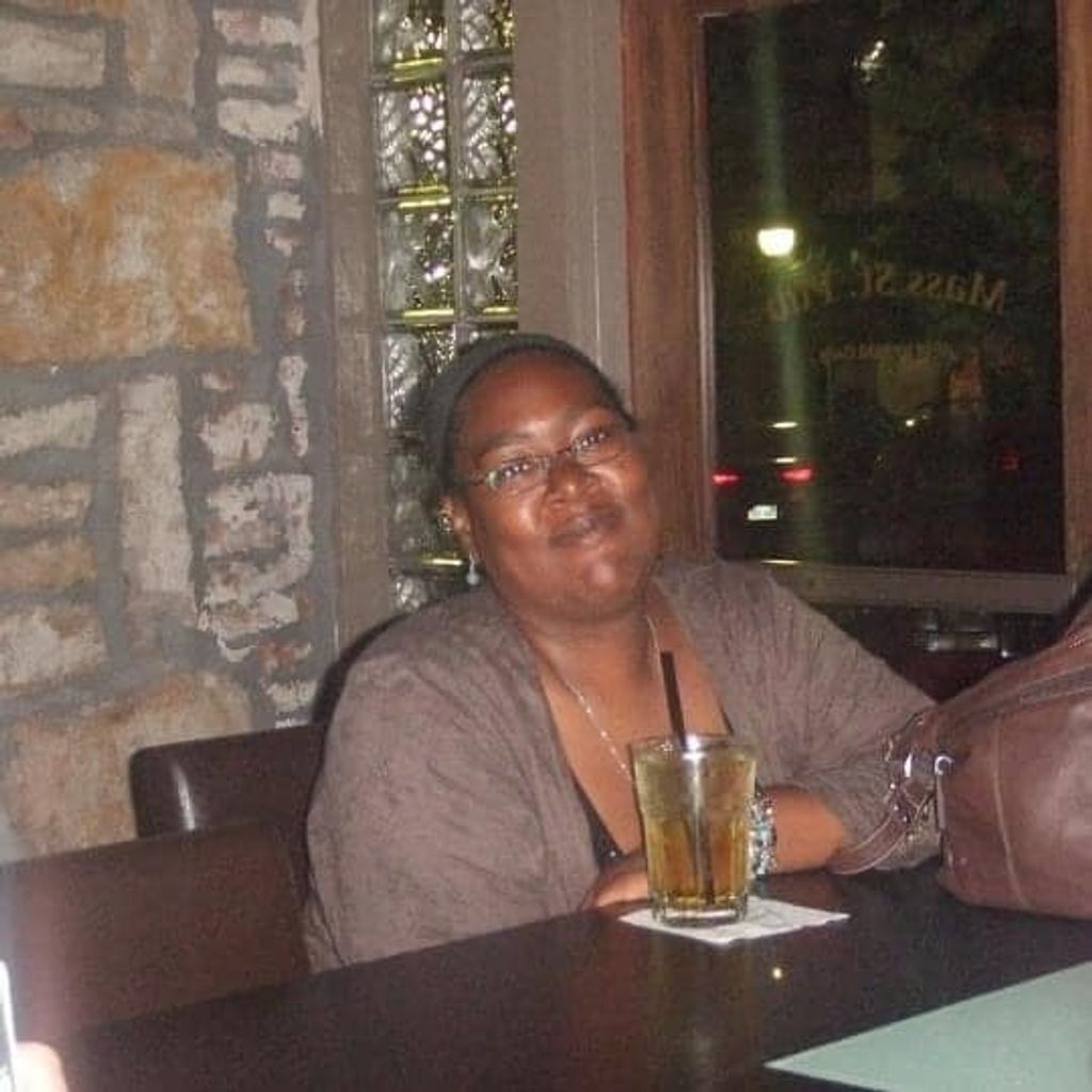 Leaandrea M. Johnson Profile Photo