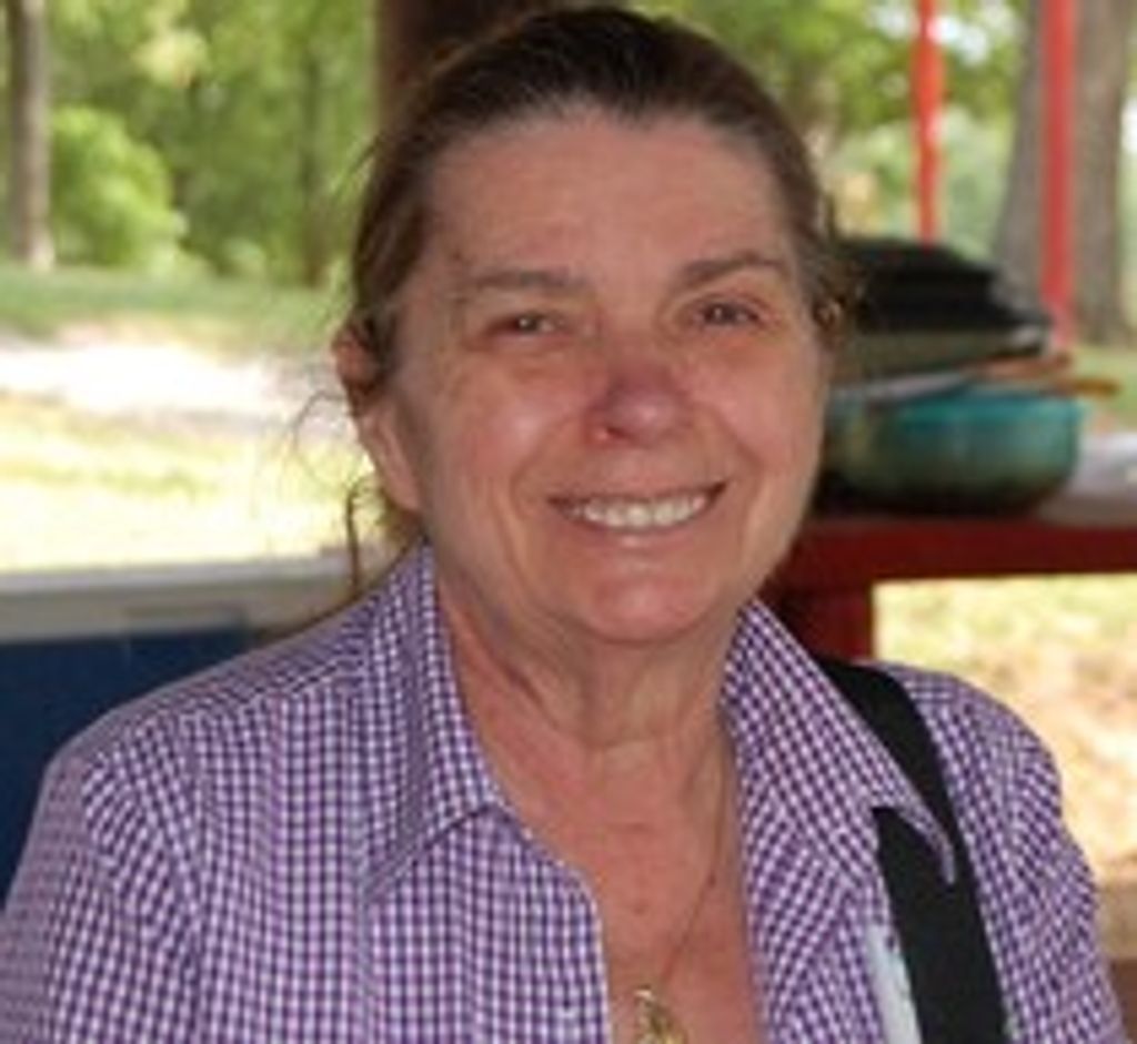 Jeanne Eileen (Balne)  Blair