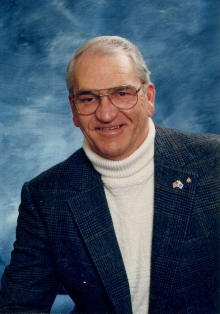 Billy E. Sevier Profile Photo