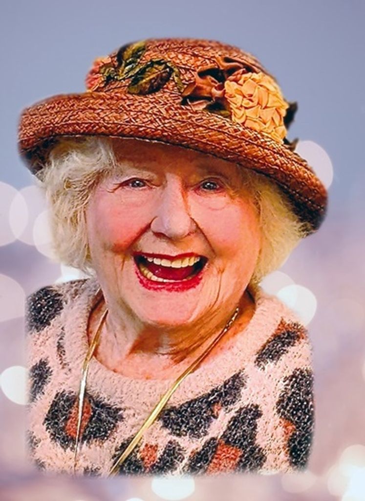 Nancy Baumberger Profile Photo