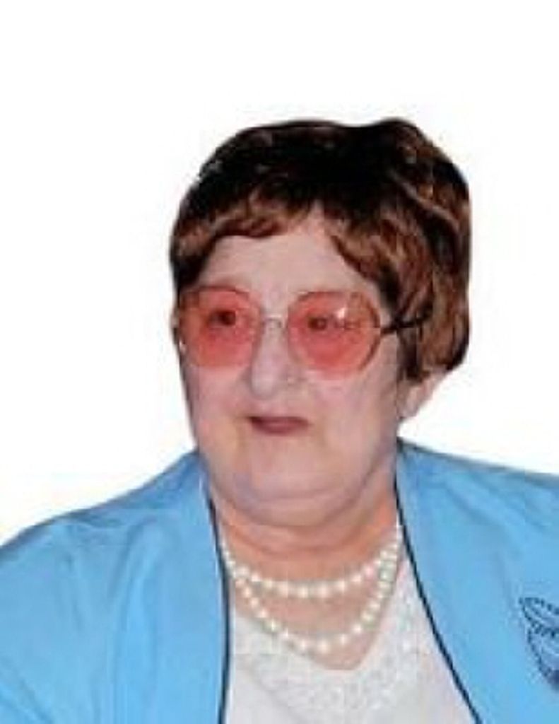 Kathleen Vigliotti