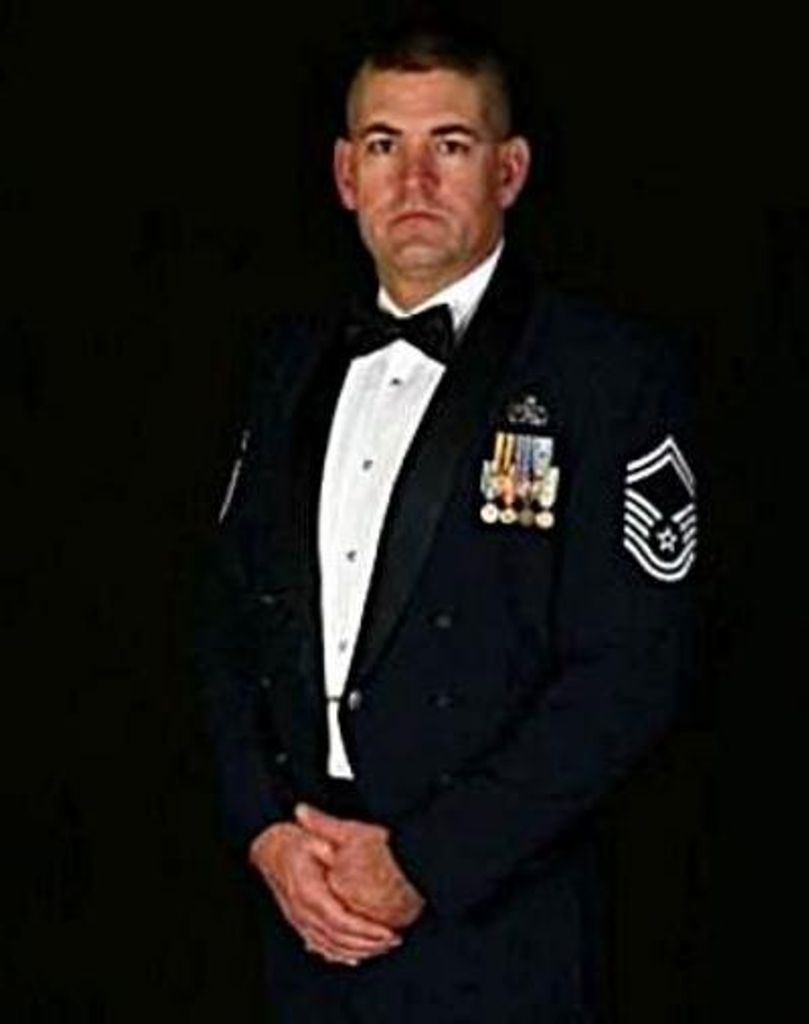 Curtis Benjamin Walker Profile Photo