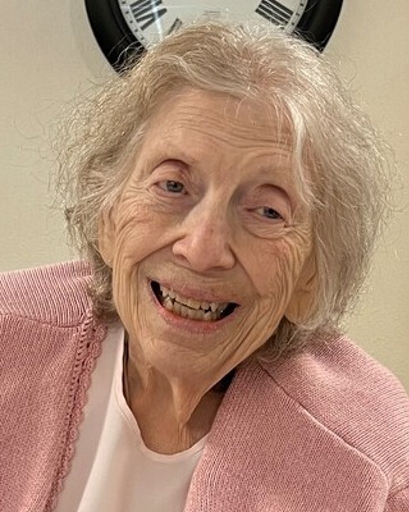 Carolyn J. Clubb