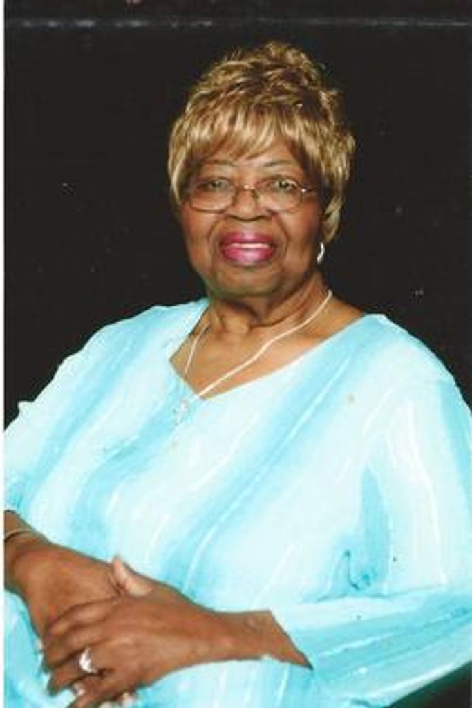 Alice Marie Hunt Profile Photo