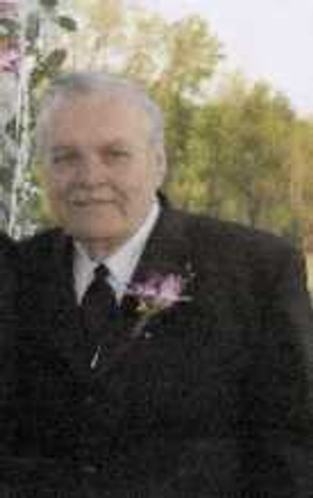 Charles August Martin Sr.