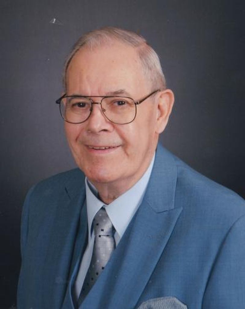 James Roy Jones Profile Photo