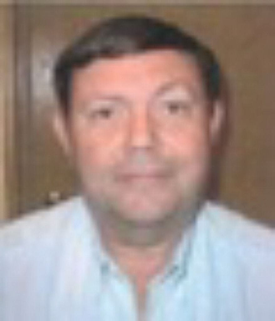 Daniel Davis Profile Photo