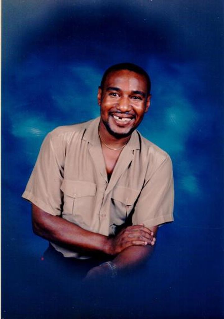 Andrew Jerome Mitchell