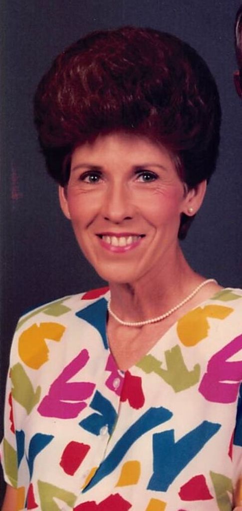 Mary Lynn Byrd Lowery Profile Photo