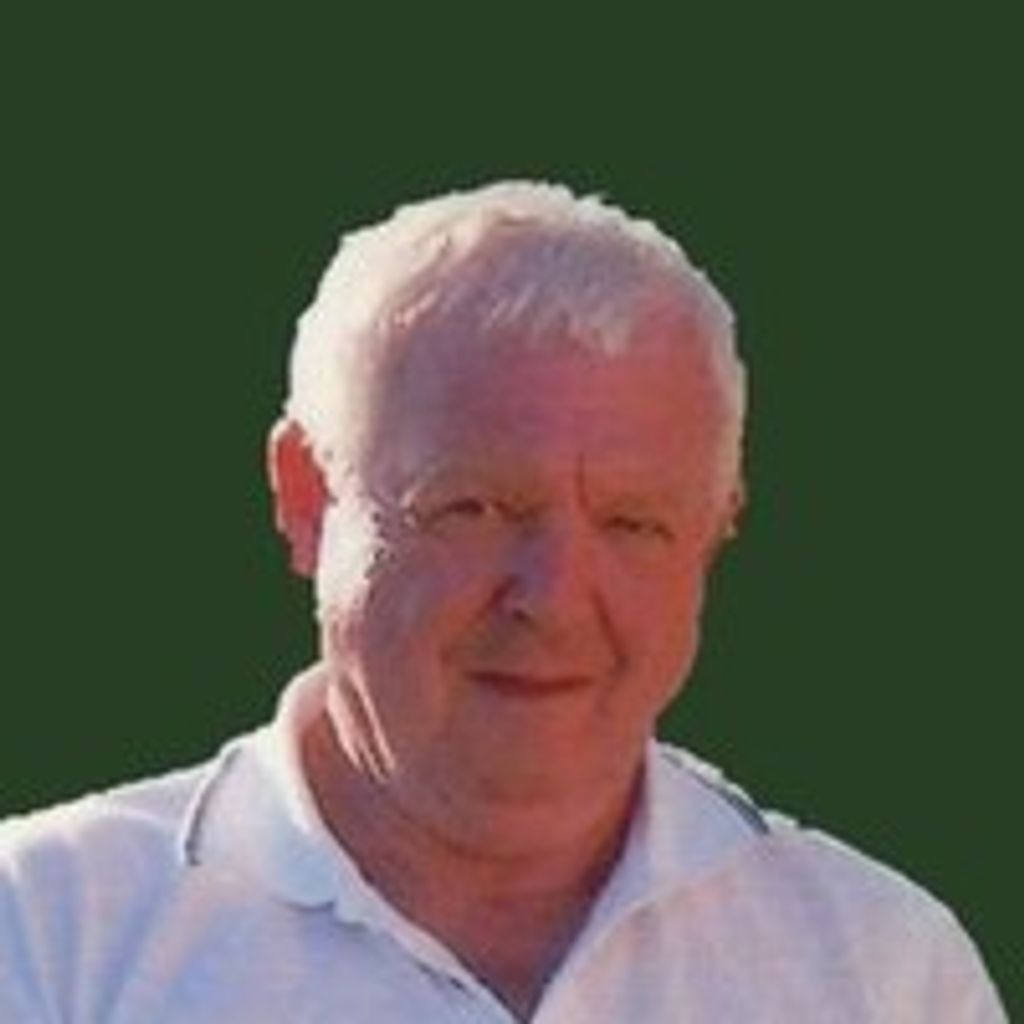 Bernie Marvin Tolson