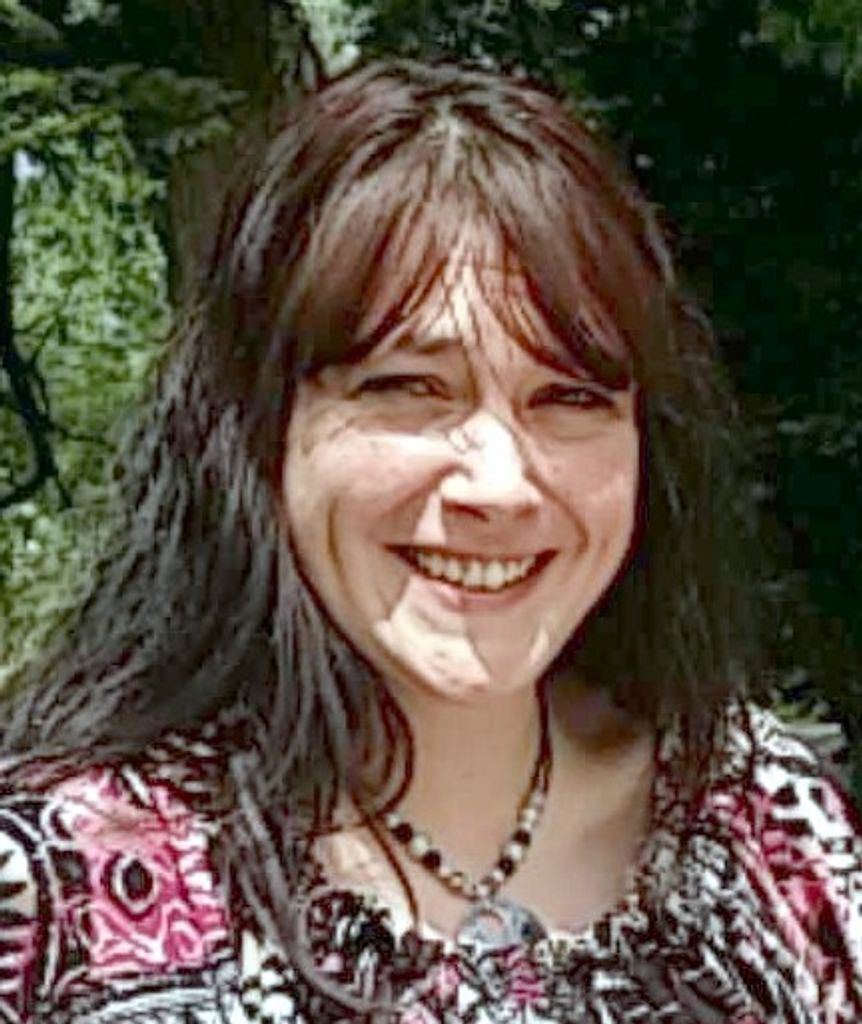 Annette Marie Gerber Profile Photo