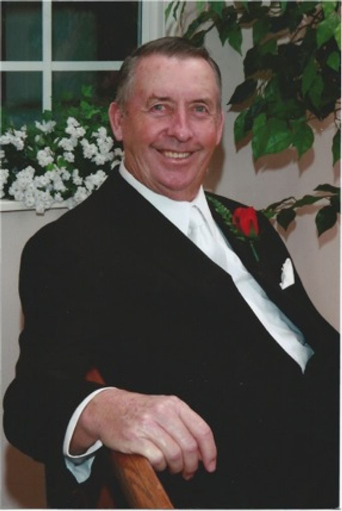 William D. (Bill) Allen