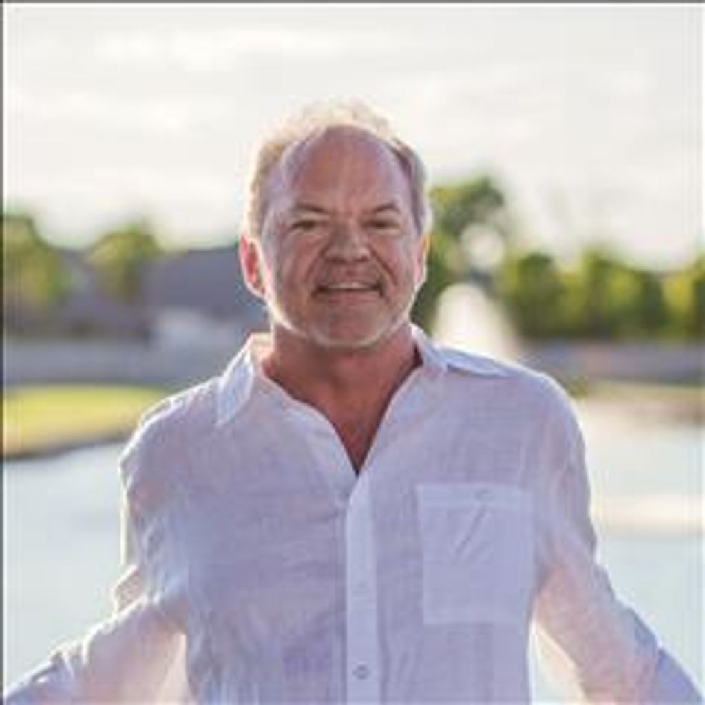 James Rickey Holcomb Profile Photo