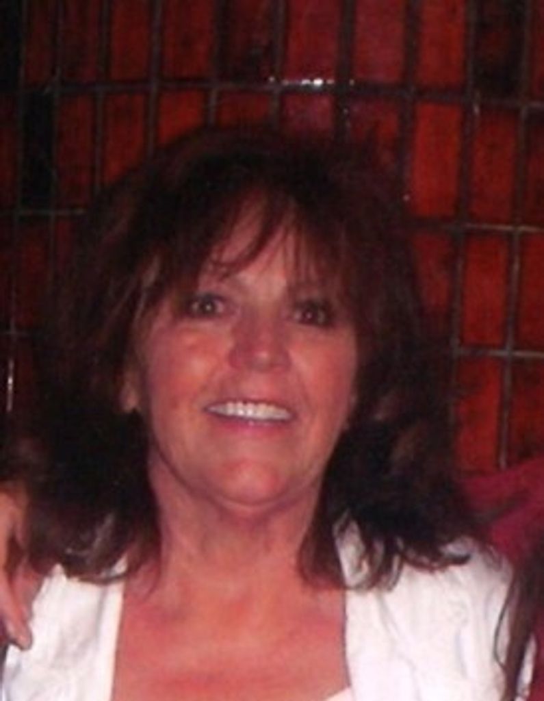 Dorothy Goodwin