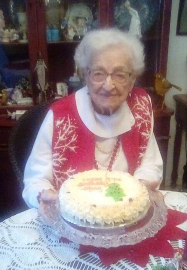 Mary Evelyn (Forrest)  Andrix