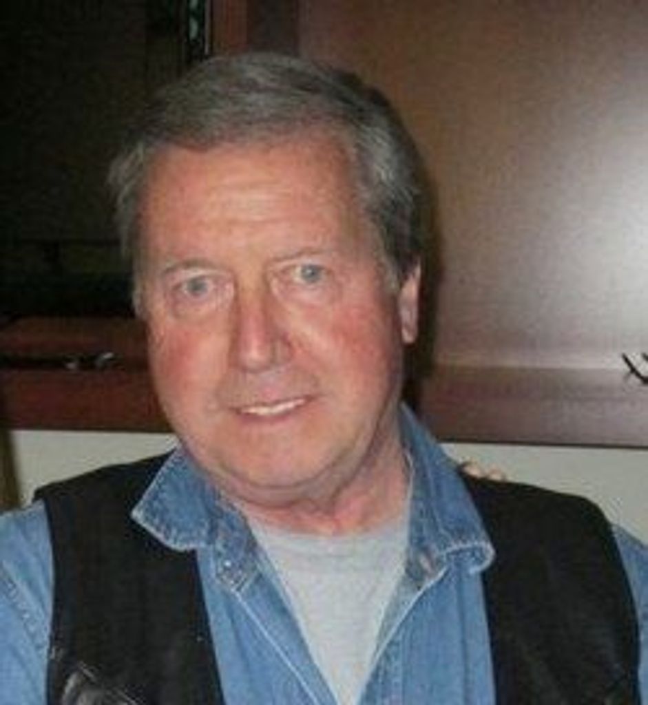 Richard H. Erickson Profile Photo