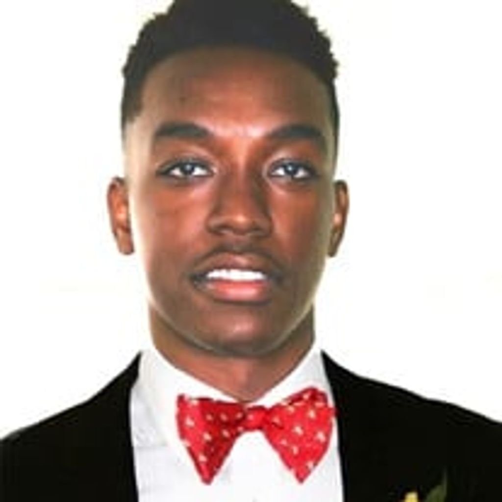 Amani Alphonce Chambe Profile Photo
