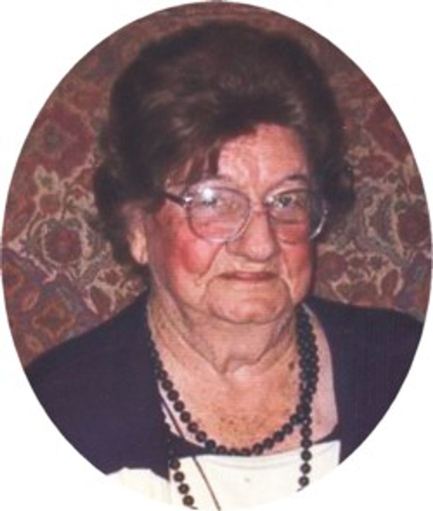 Eva Johnson