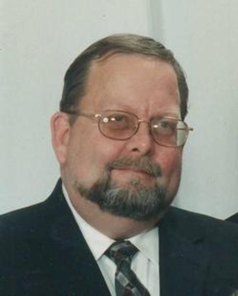 Curtis M. Condray