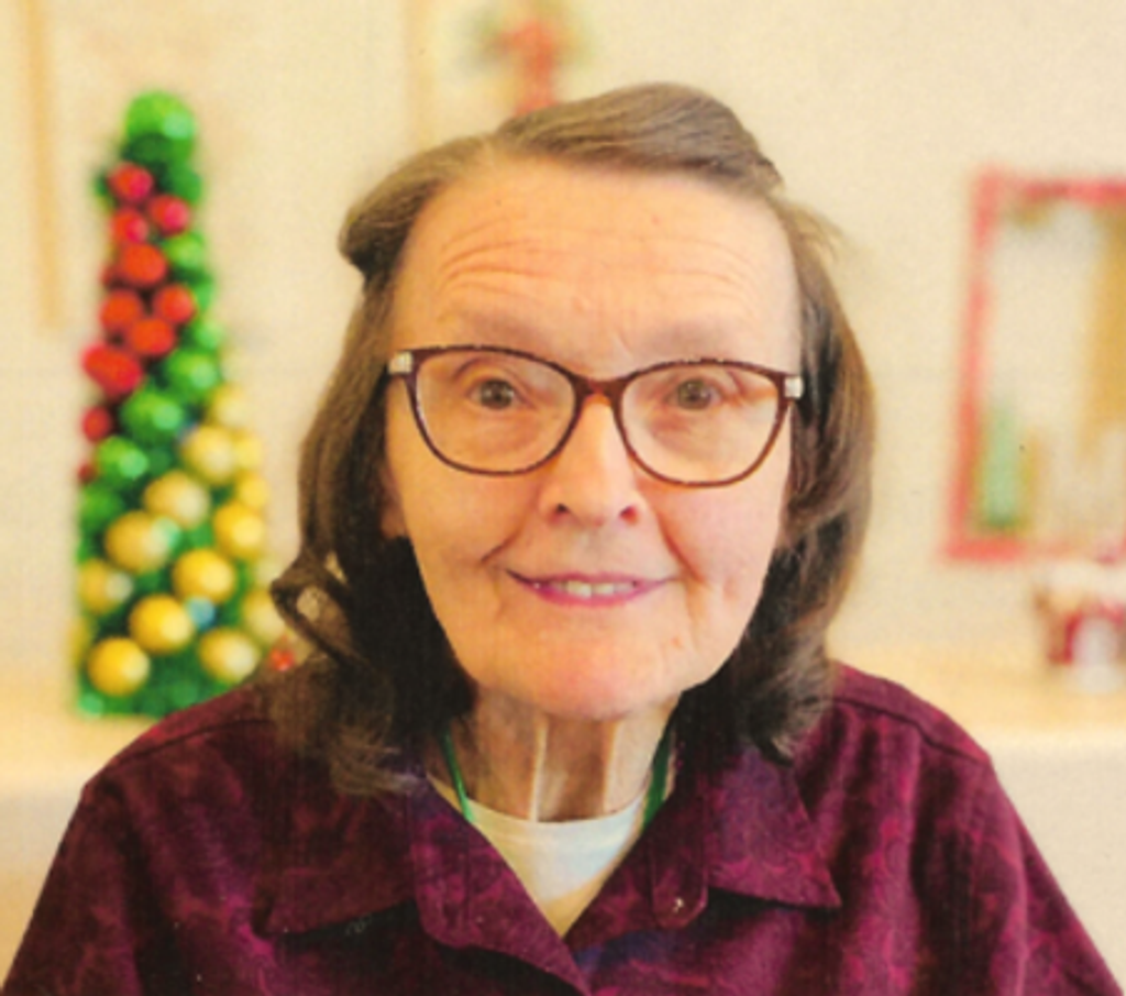 Barbara Delphia Garcia