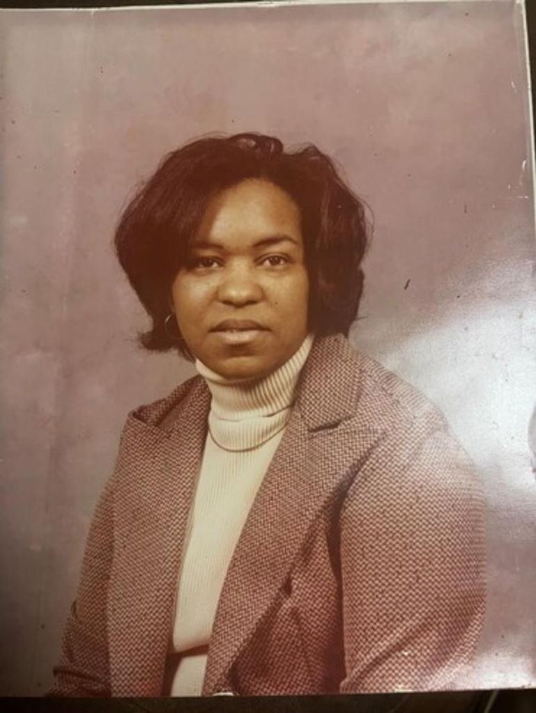 Mrs. Lillie Mae Levingston Profile Photo