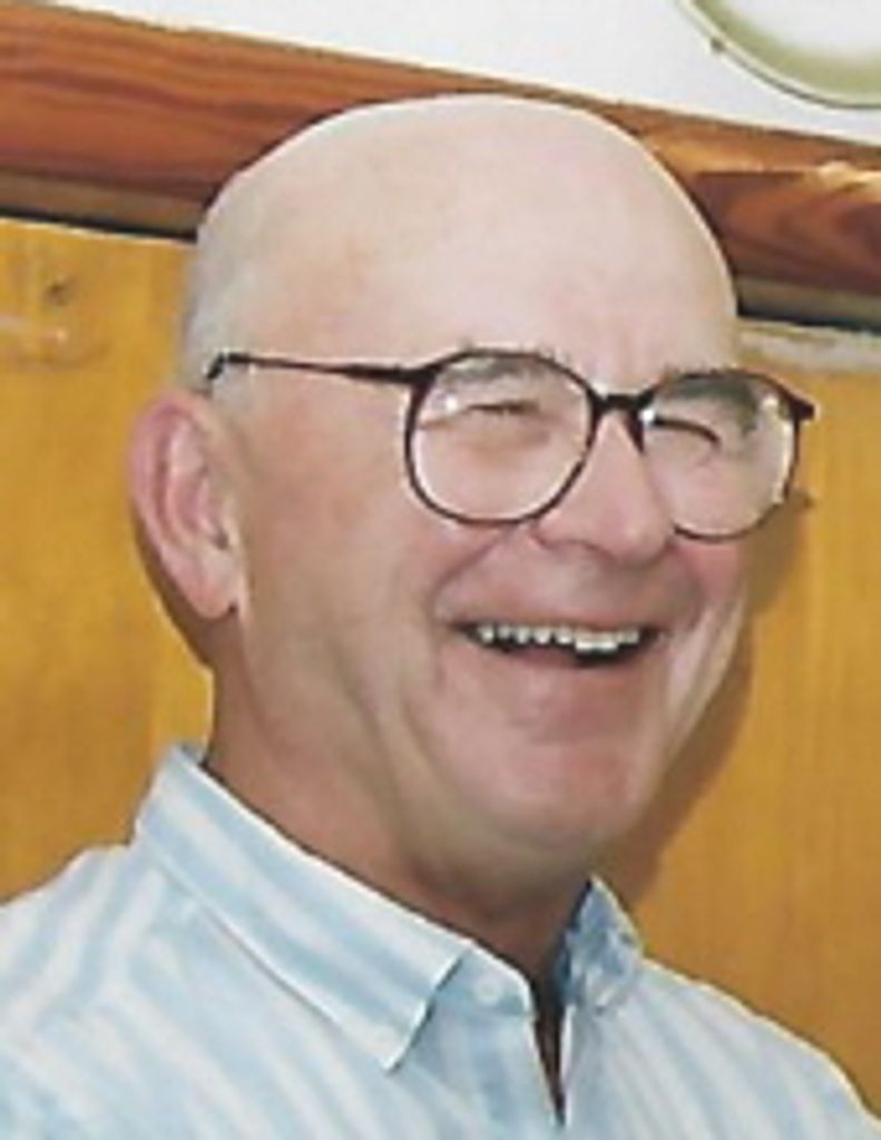 James ''Jim'' B. Foss