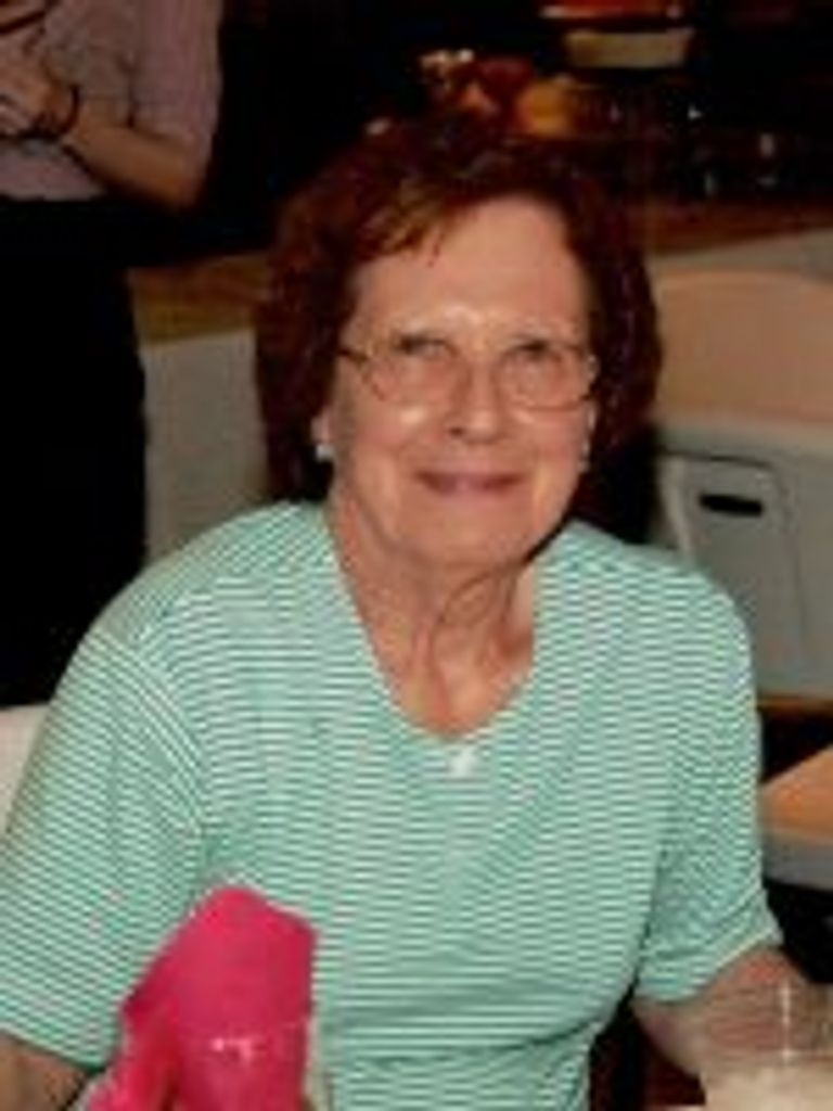 M. Marlene Anderson