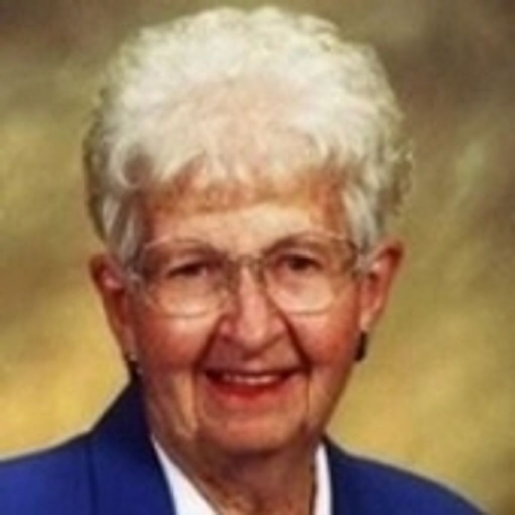 Hessell L. Ridgeway