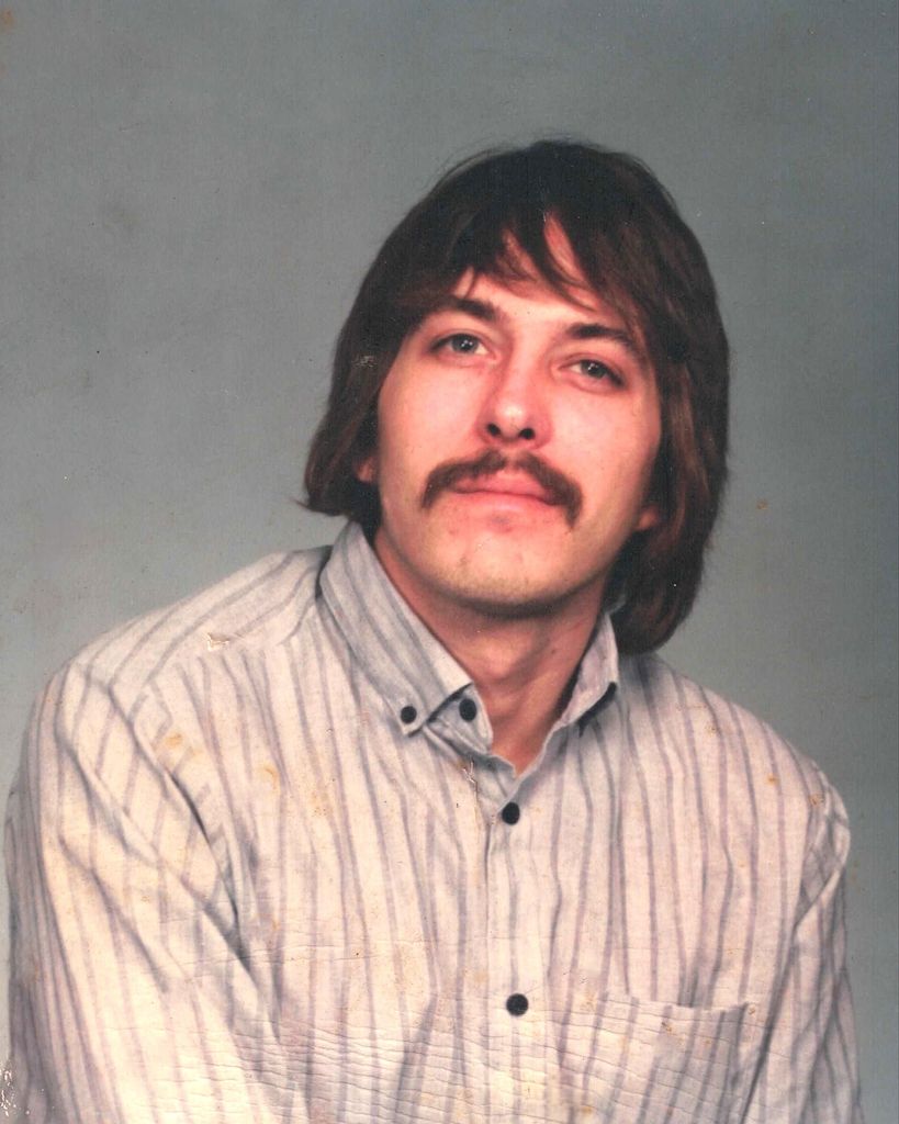 Jeffery Allen Pohlman Sr.