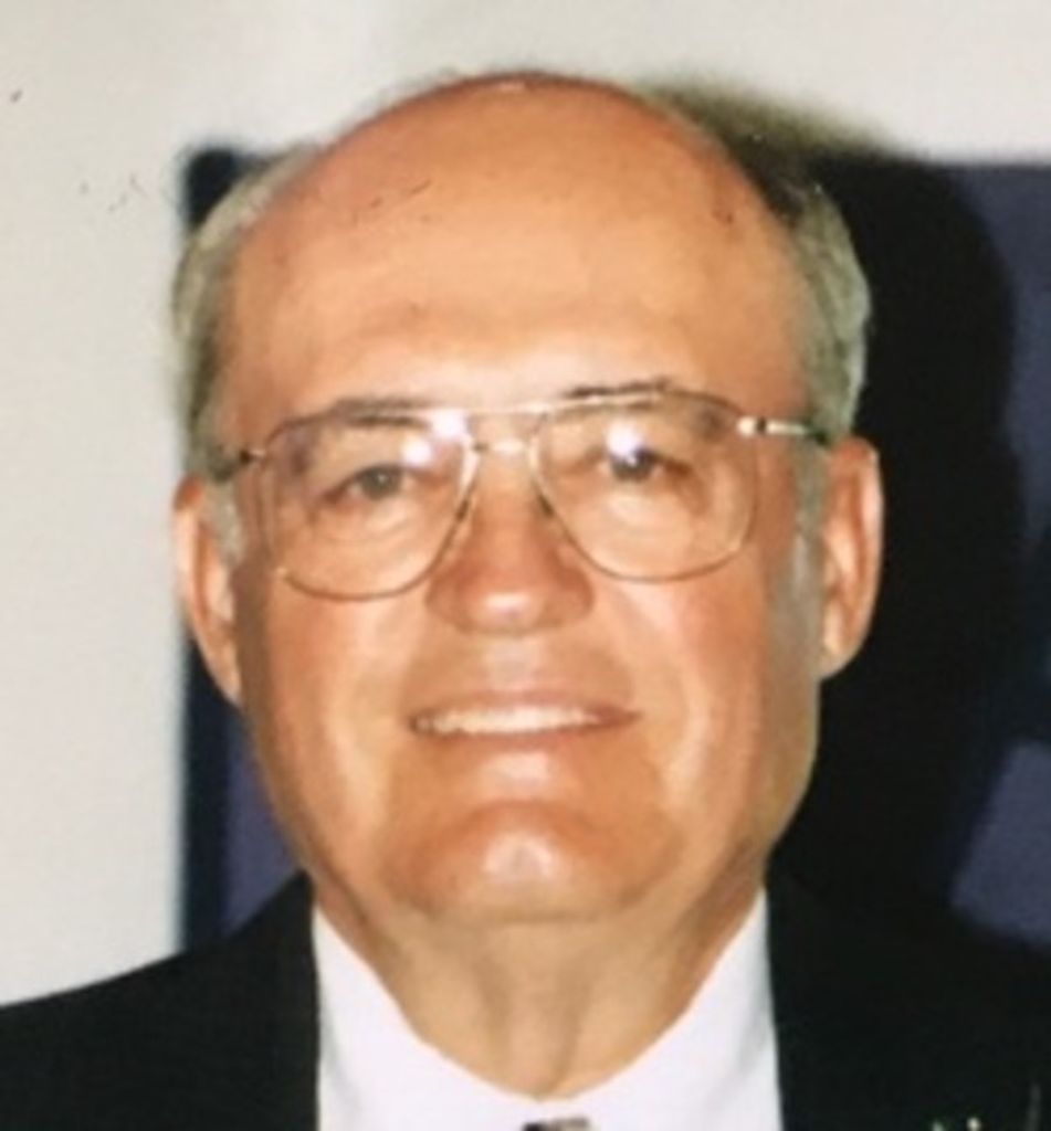 Benny "Ben" L. Young Profile Photo