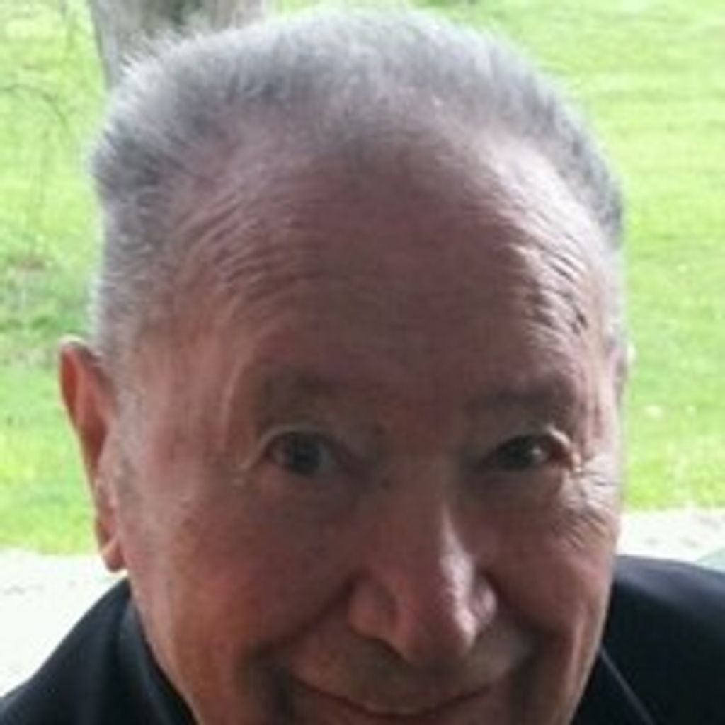 Carl Riccillo Carano