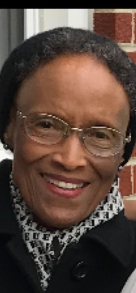 Eleanor Phillips Hill Profile Photo