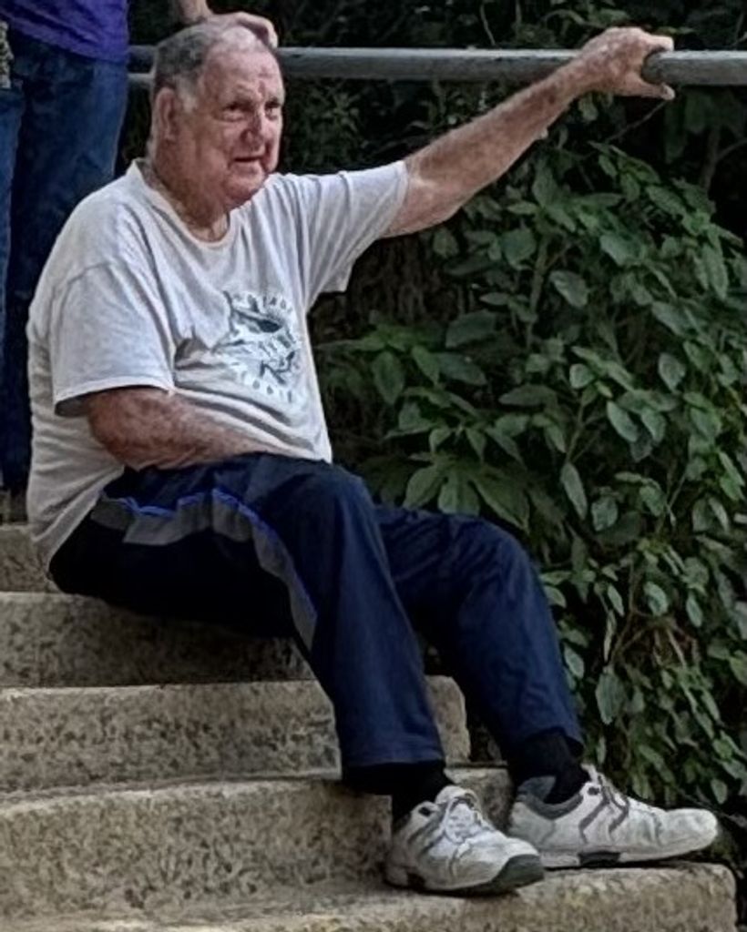 Mr. Jerry Lee Martin