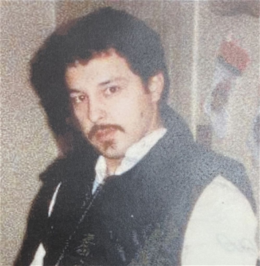 Billy Sustaita Profile Photo