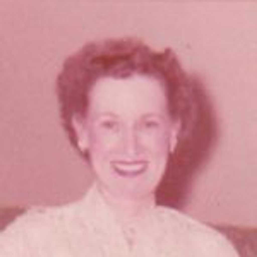 Marjorie Rynders