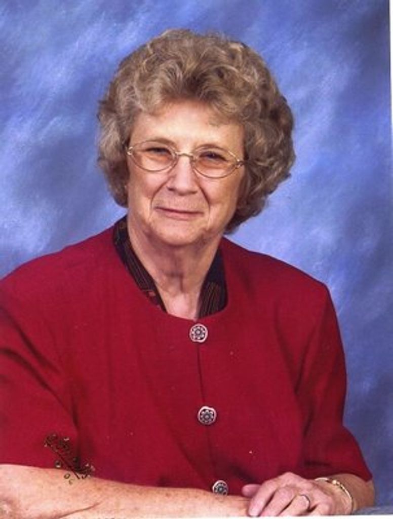 Martha Hayes