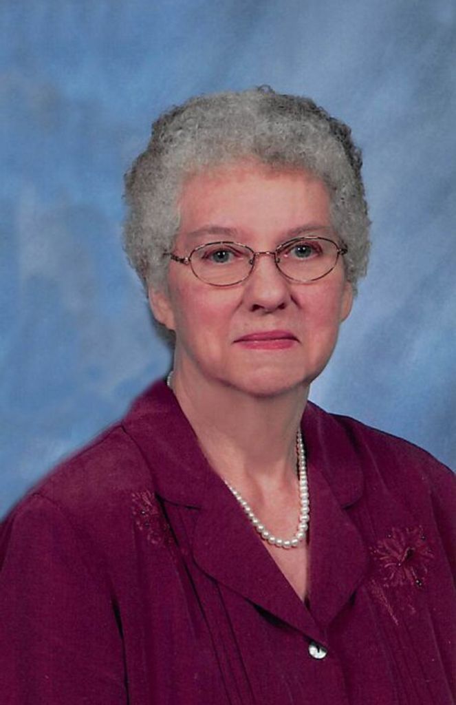 Joyce Lucille Dilley