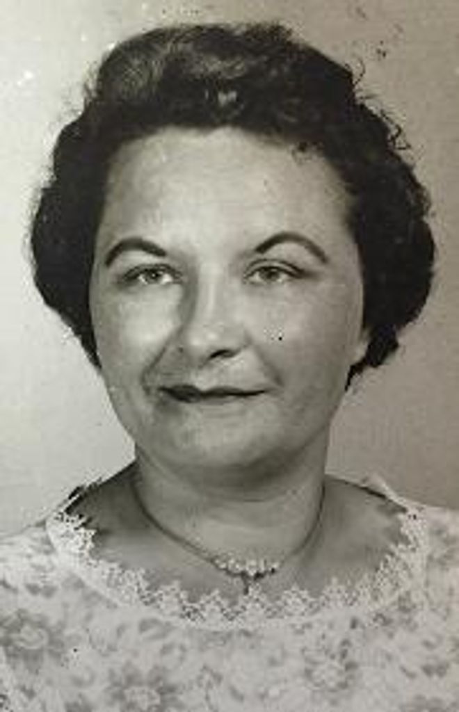 Betty  Joanne Christman