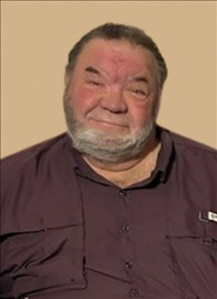 James Luther Webb