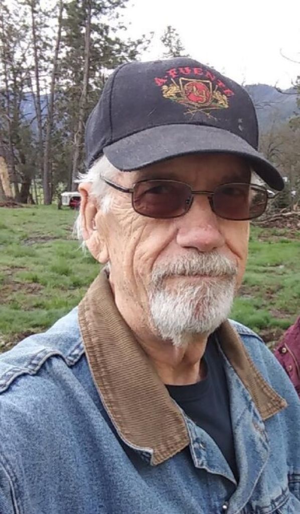 Paul Eugene Rice Profile Photo